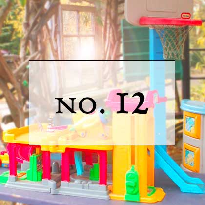 No. 12: Innocency
