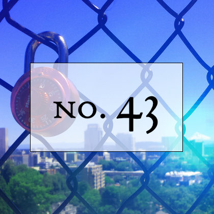 No. 43: the Five Points
