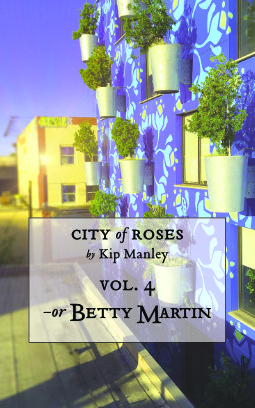 or Betty Martin.