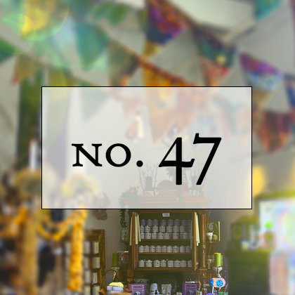 No. 47: June 29th