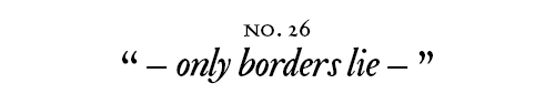 only-borders-lie